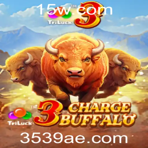 3539 | Explorando o Mundo de 3ChargeBuffalo: Um Jogo de Estratégia e Aventura