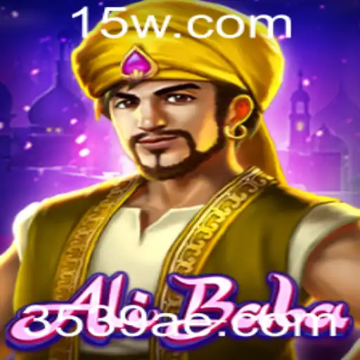 3539 | AliBaba: O Fascinante Mundo do Jogo Inspirado em Contos de Fadas