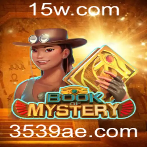 3539 | Explorando o Fascinante Mundo do Jogo 'BookofMystery'