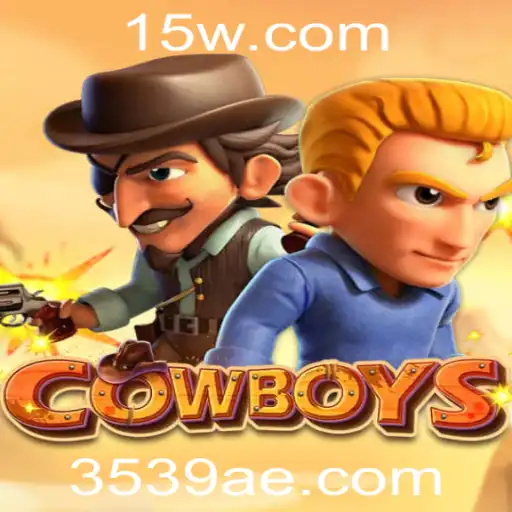 3539 | Explorando o Novo Jogo 'COWBOYS': Aventura e Estratégia no Velho Oeste