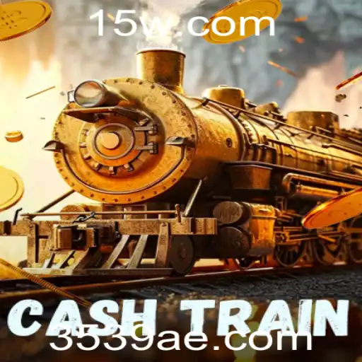 3539 | Descubra o Mundo do Jogo CashTrain