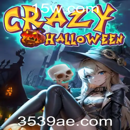 3539 | CrazyHalloween: Uma Experiência Assustadora e Divertida