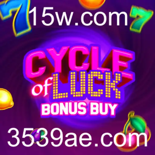 3539 | Explorando o Jogo de Cassino 'CycleofLuckBonusBuy'