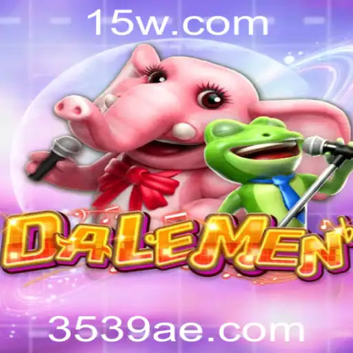 3539 | Explorando o Universo de DALEMEN: O Jogo de Estratégia que Está Conquistando o Mundo
