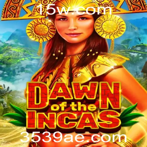 3539 | DawnoftheIncas: Mergulhe na Aventura Histórica e Estratégica