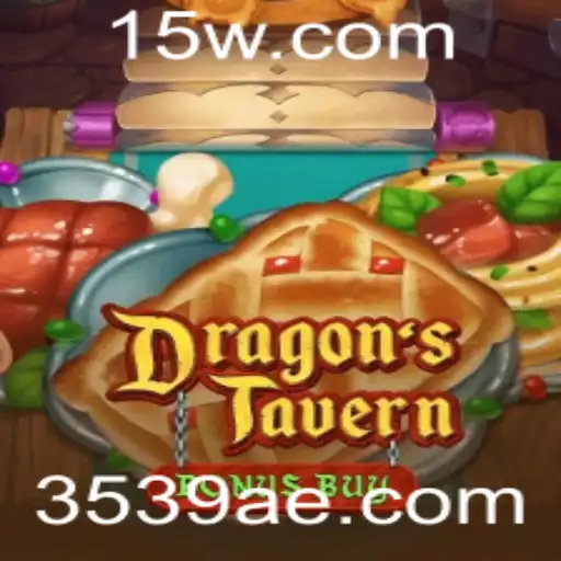 3539 | DragonsTavern: A Nova Sensação do Mundo dos Jogos de Tabuleiro