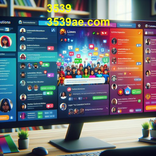 A Importância dos Fóruns de Jogos na Comunidade Gamer