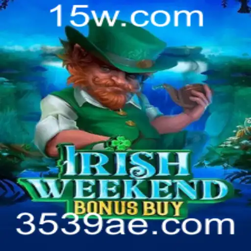 3539 | Descubra o Fascinante Mundo de IrishWeekendBonusBuy