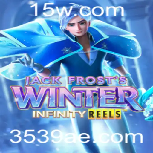 3539 | Explore o Universo Gelado de JackFrostsWinter: Um Jogo de Aventuras