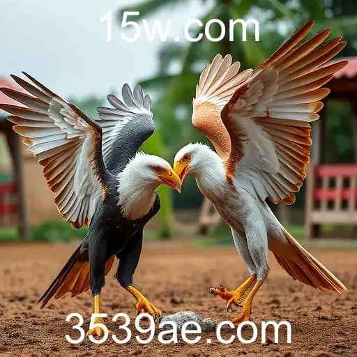 Jogos de Sabong: A Tradição, Estratégia e Evolução do Esporte