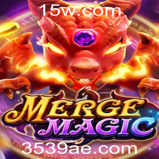 3539 | Explorando o Universo Encantado de MergeMagic: Mergulho no Mundo da Combinação