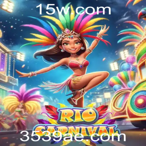 RioCarnival: Mergulhe na Experiência Vibrante do Jogo