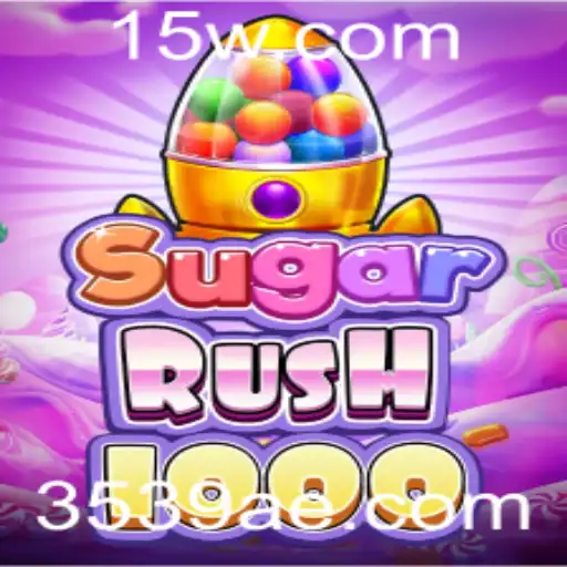 Descubra o Mundo Encantado de SugarRush1000: Um Jogo de Estratégia e Diversão