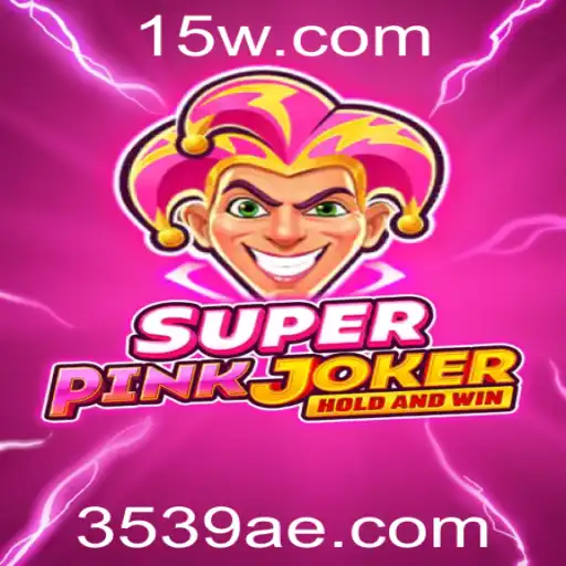 Exploração do Mundo de SuperPinkJoker