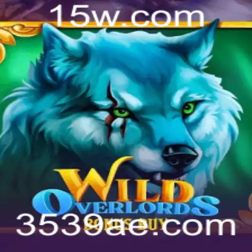 Explorando o Fascinante Mundo de WildOverlordsBonusBuy