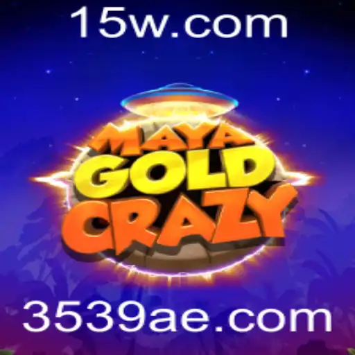 3539 | MayaGoldCrazy: Aventura e Estratégia no Mundo dos Mistérios Antigos