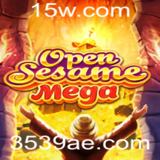3539 | OPENSESAMEMEGA: Explorando o Mundo Fascinante deste Jogo Inovador