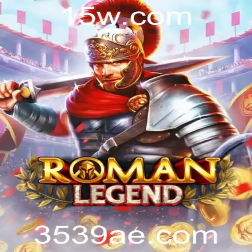 3539 | RomanLegend: A Journey Through Ancient Rome