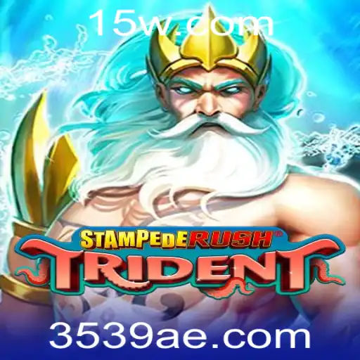 StempedeRushTrident: Aventura e Estratégia no Novo Jogo de Tabuleiro